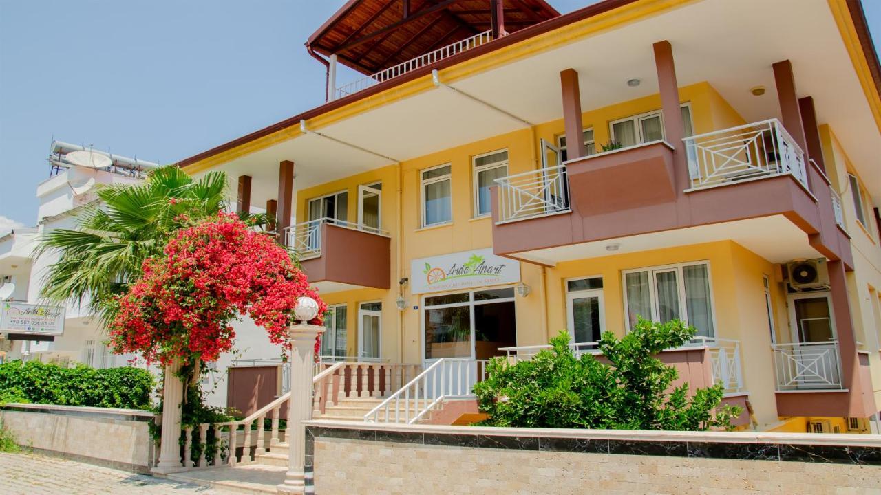 Arda Apart Kemer